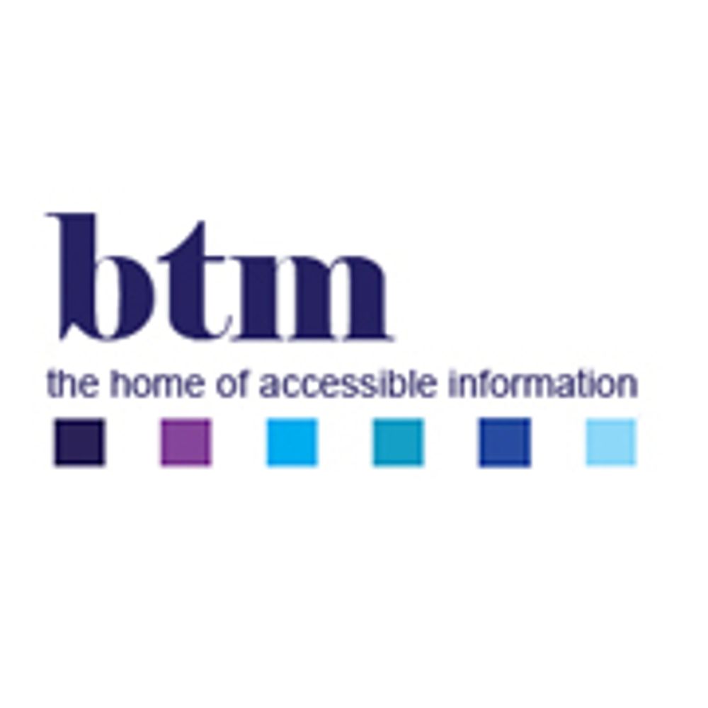 BTM (Bradford Talking Media)