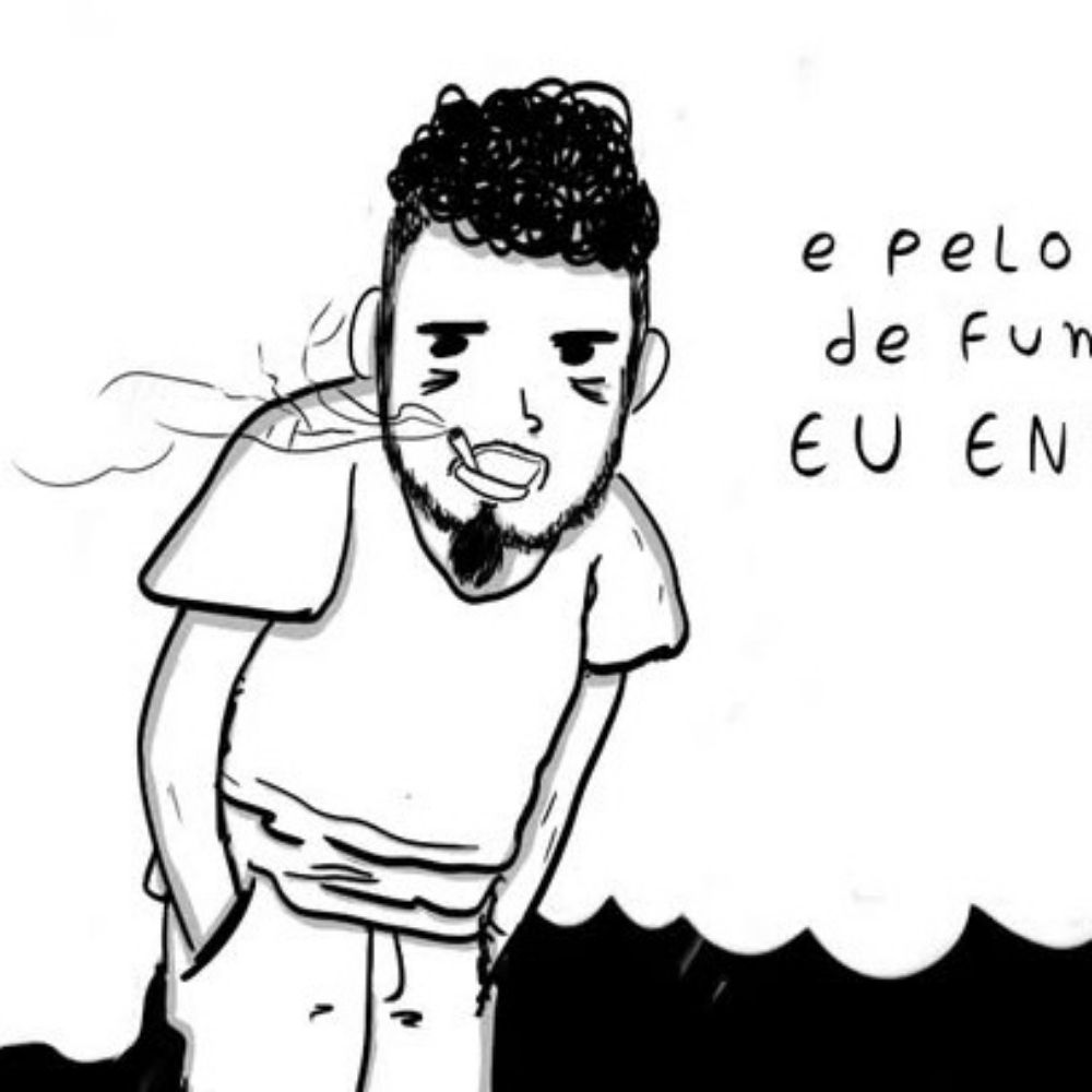 Abismo Voador