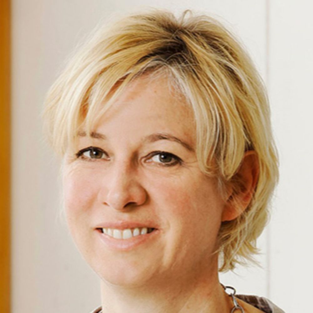 Annette Jetter