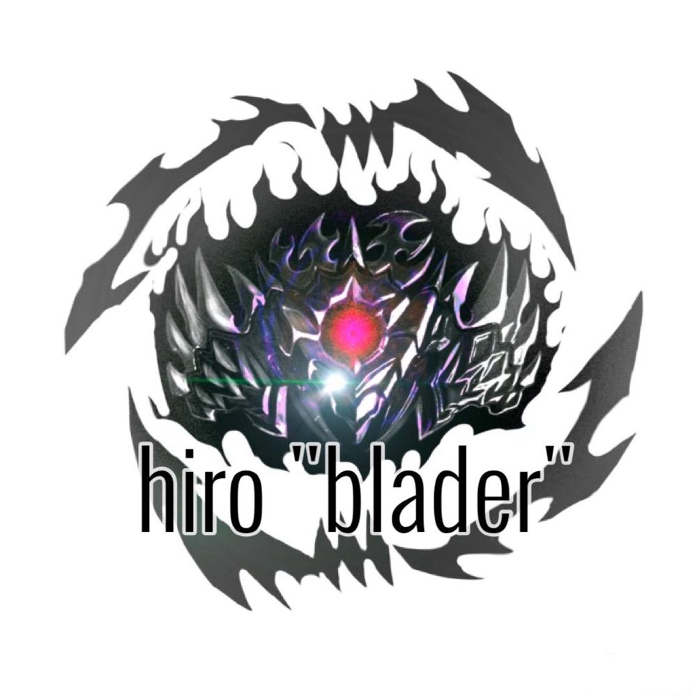 hiro@ブレーダー