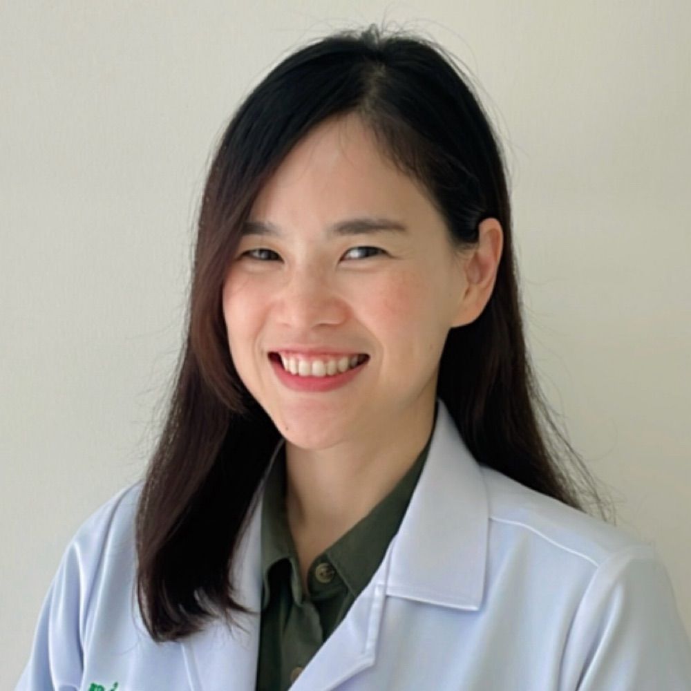Thita Joy Chiasakul