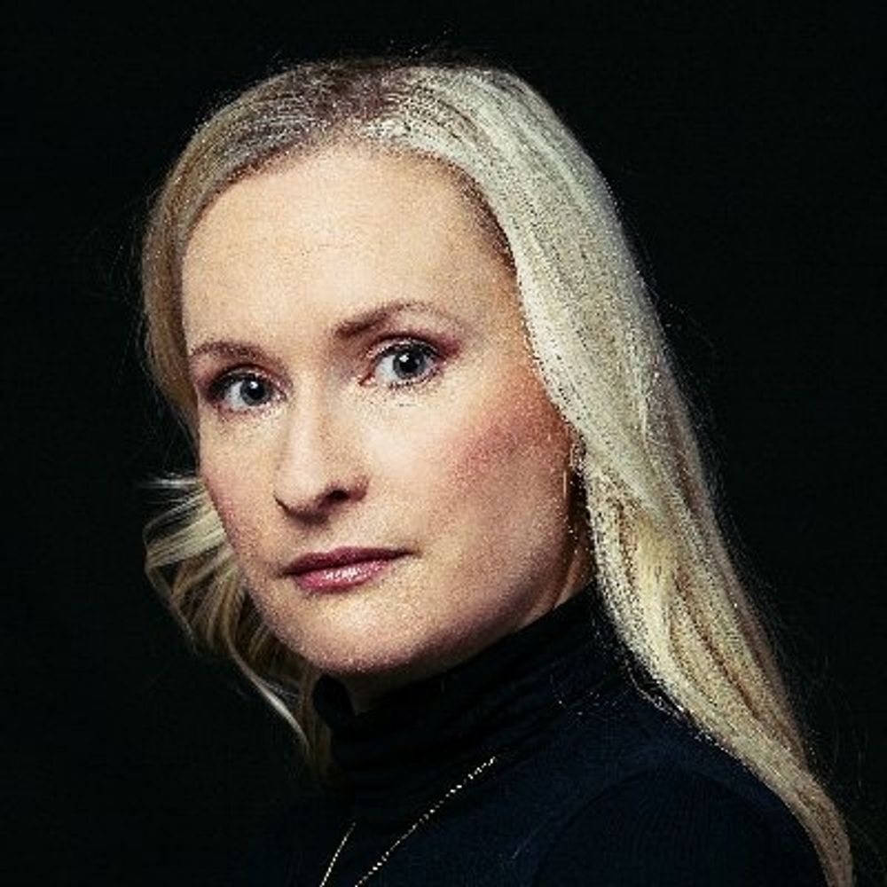 Maria Manner