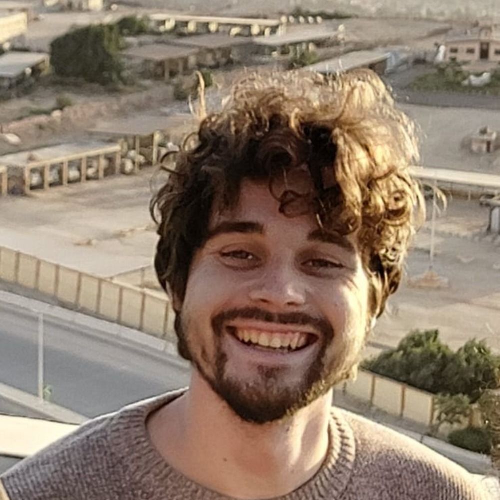 Lukas Horndasch