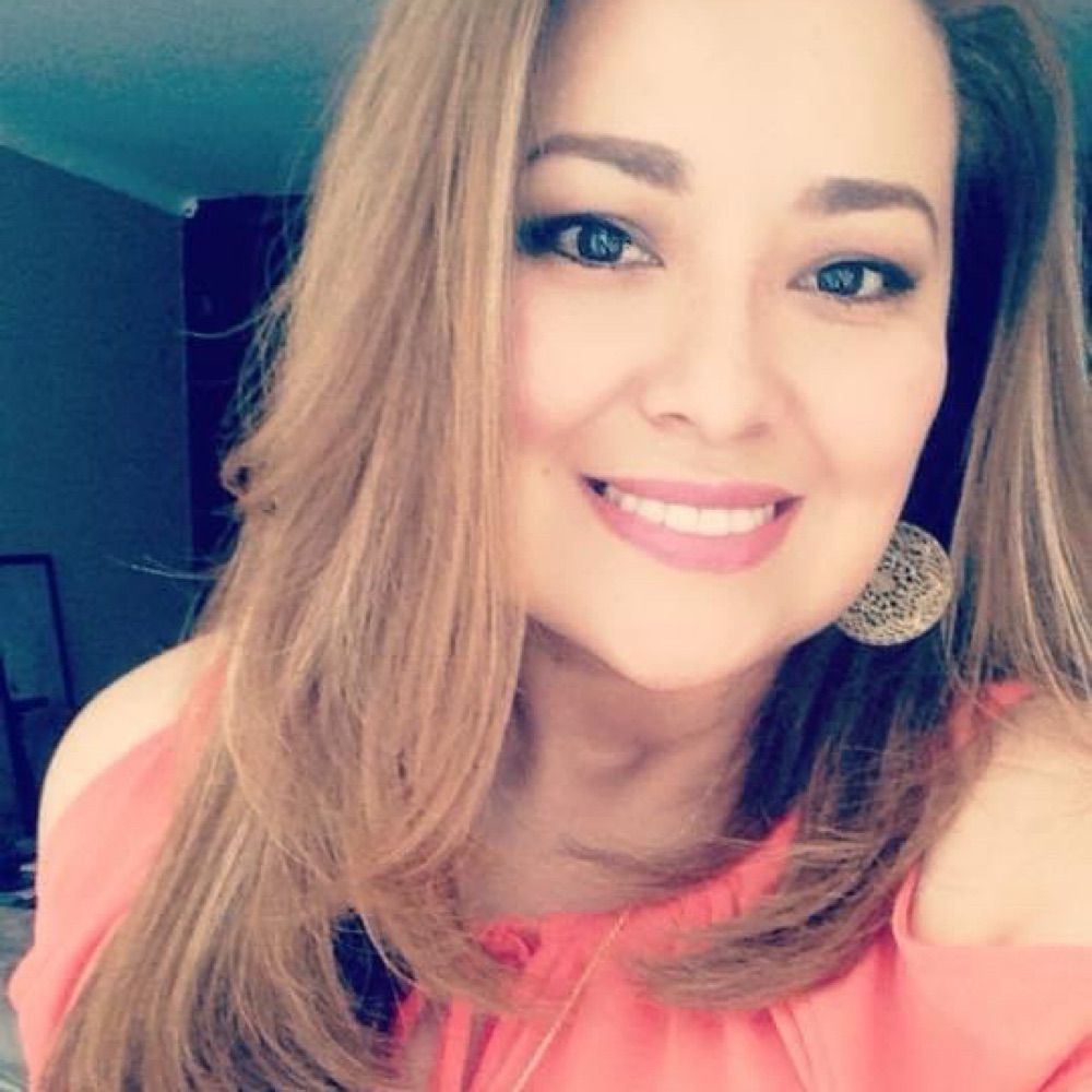 Paola Mendívil