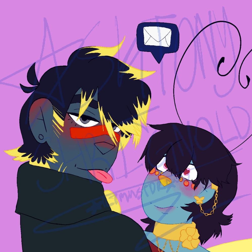 Ask Tony and Shrignold