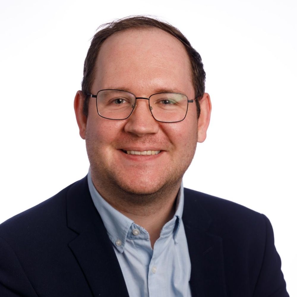 Ross McKenzie