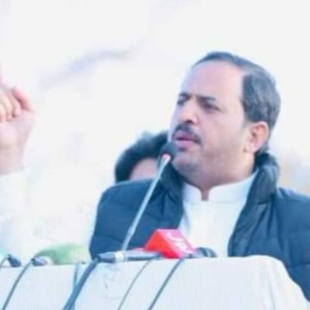 Aamir Mughal