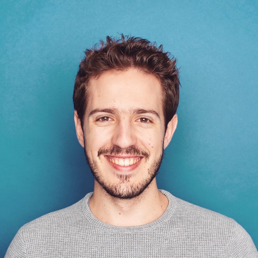 Pedro Gaspar