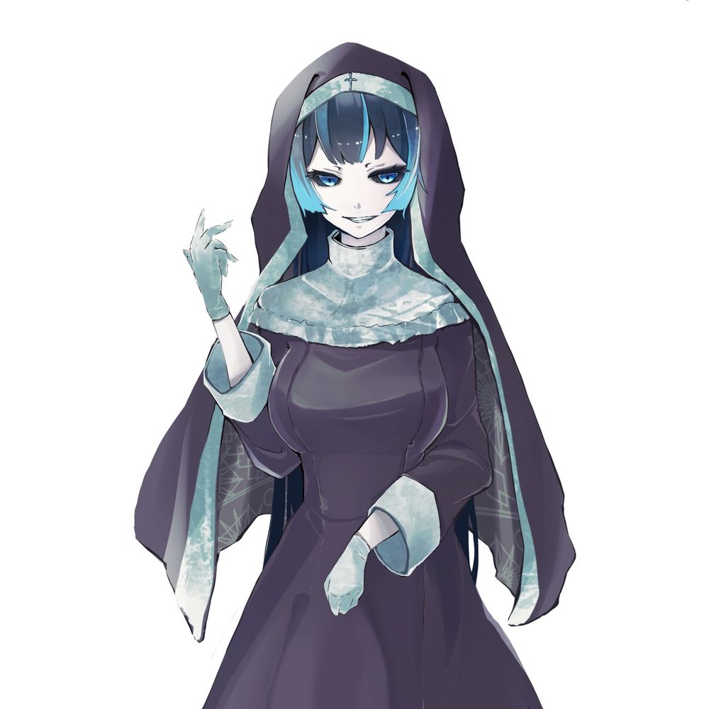 Elisabeth@うだうだ