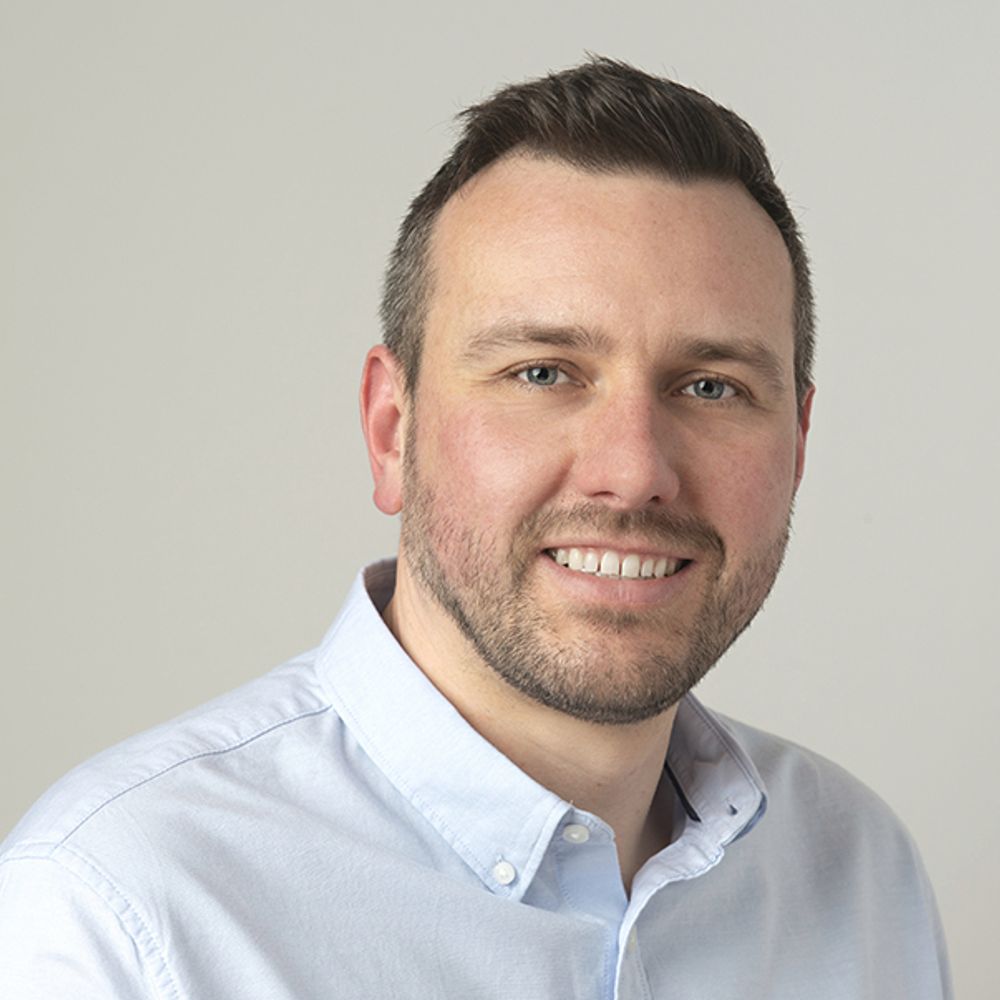 Mark Lewis