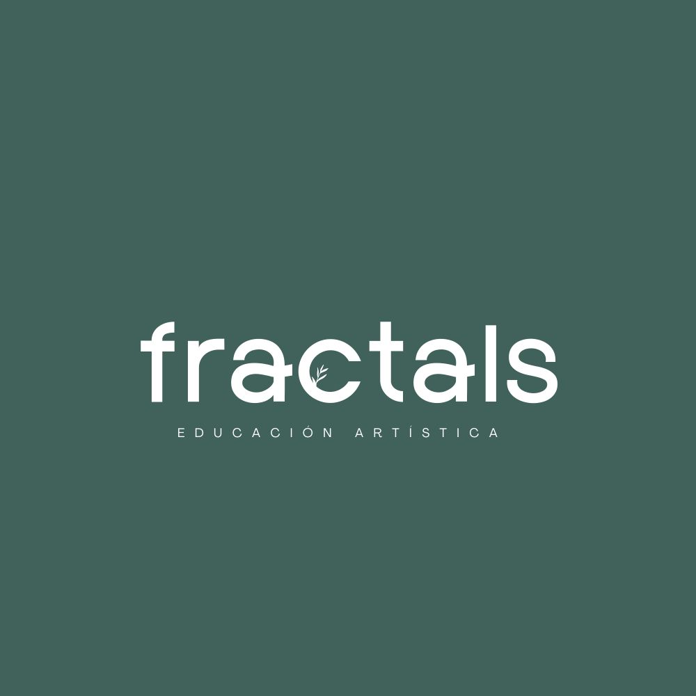 Fractals Educació Artística