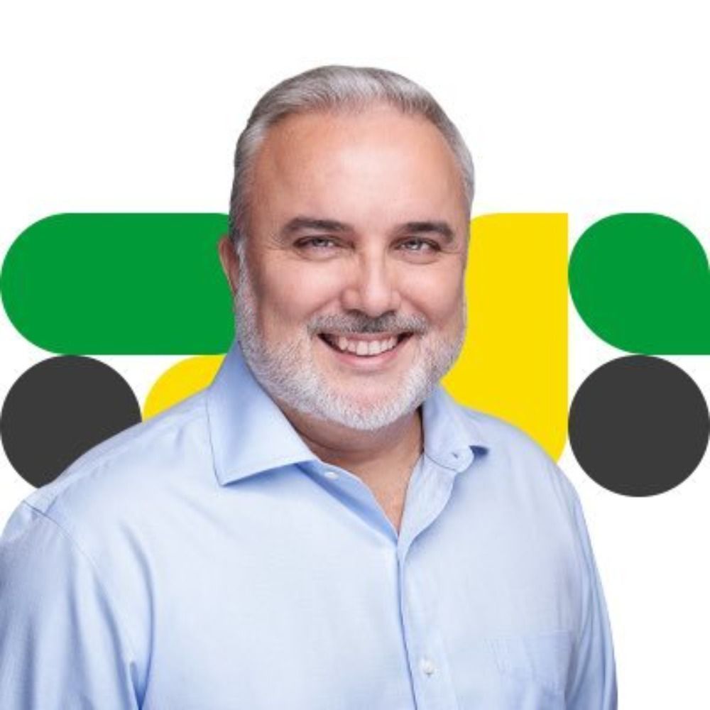 Jean Paul Prates