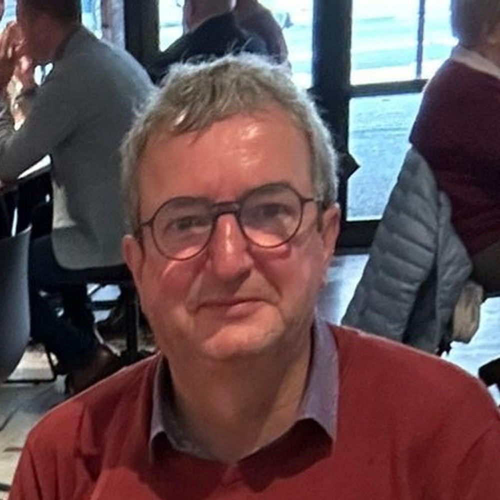 Frank Demuynck