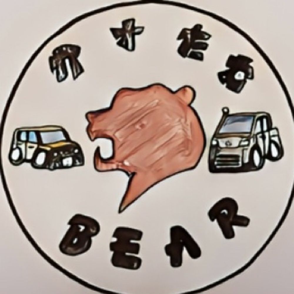 かすたむBear
