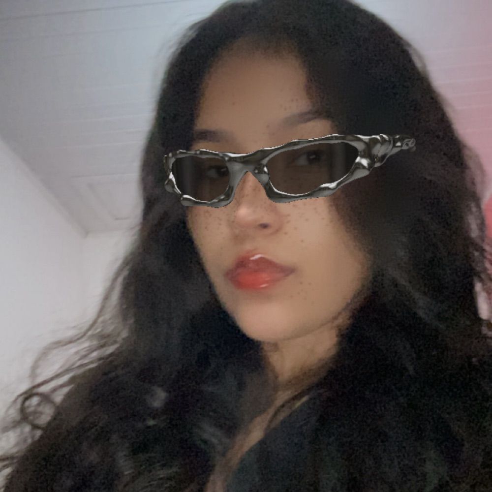 baduzinha 