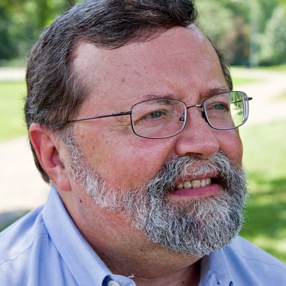 David Crumm