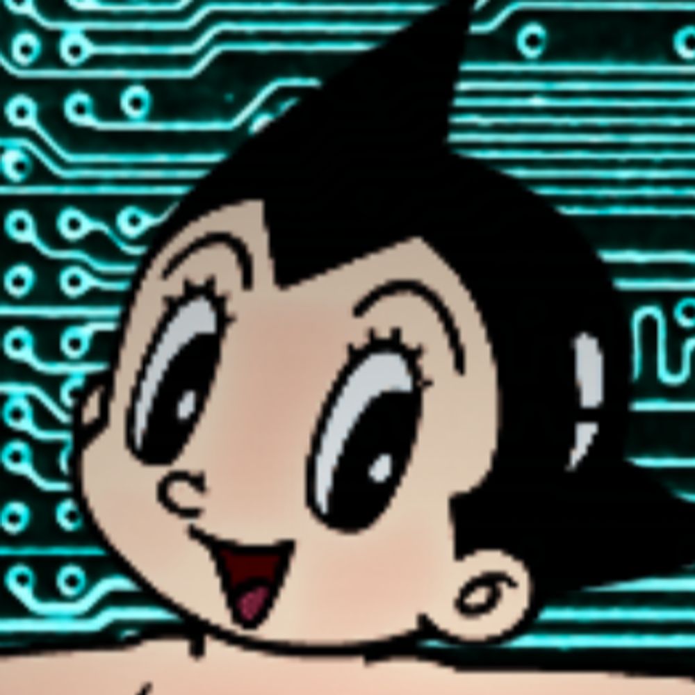 ¤ \ -  / ᗩᔕTᖇO \ - / ¤