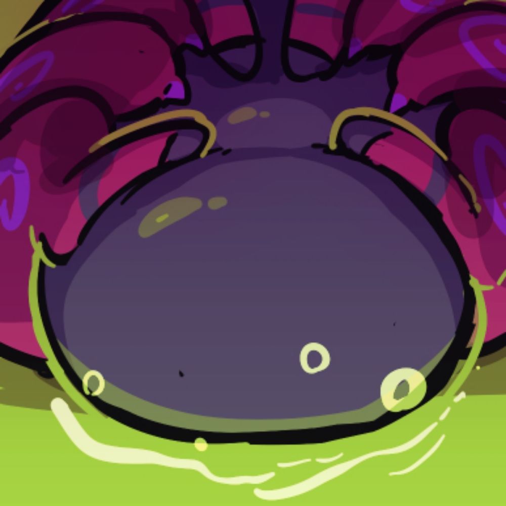 Bug Bellyfat
