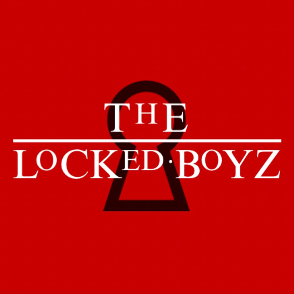ThE LoCKed BoYZ