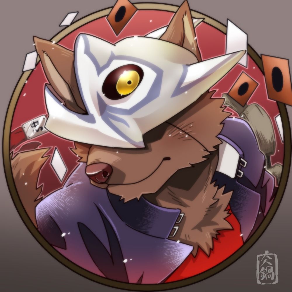 肉鍋's avatar