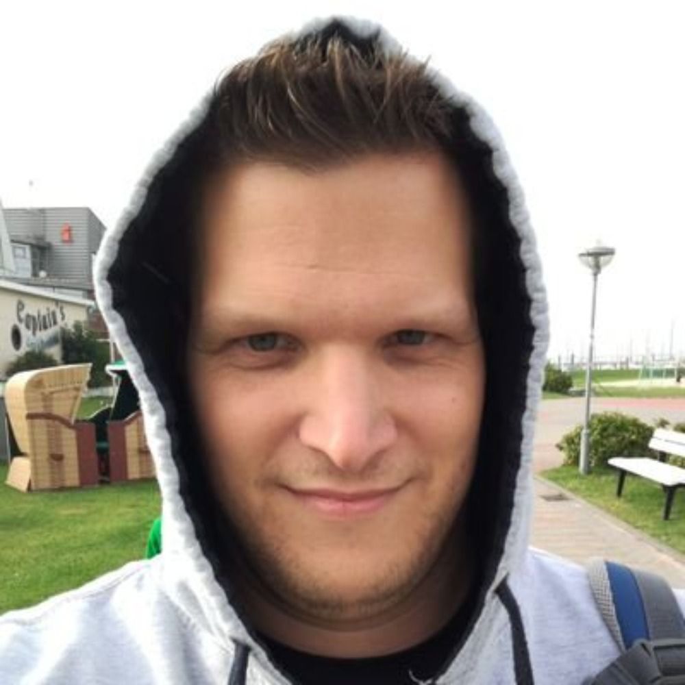 Tim Riemer
