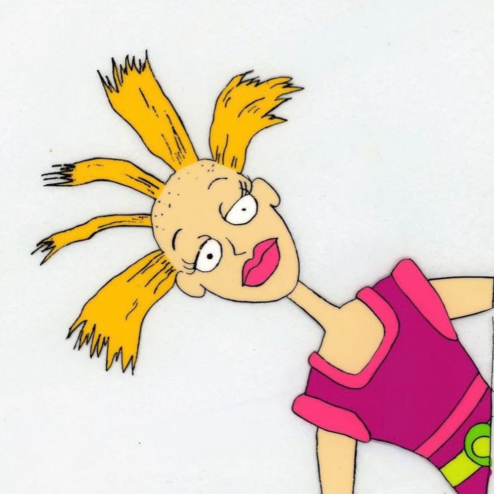 cynthia’s voicebox