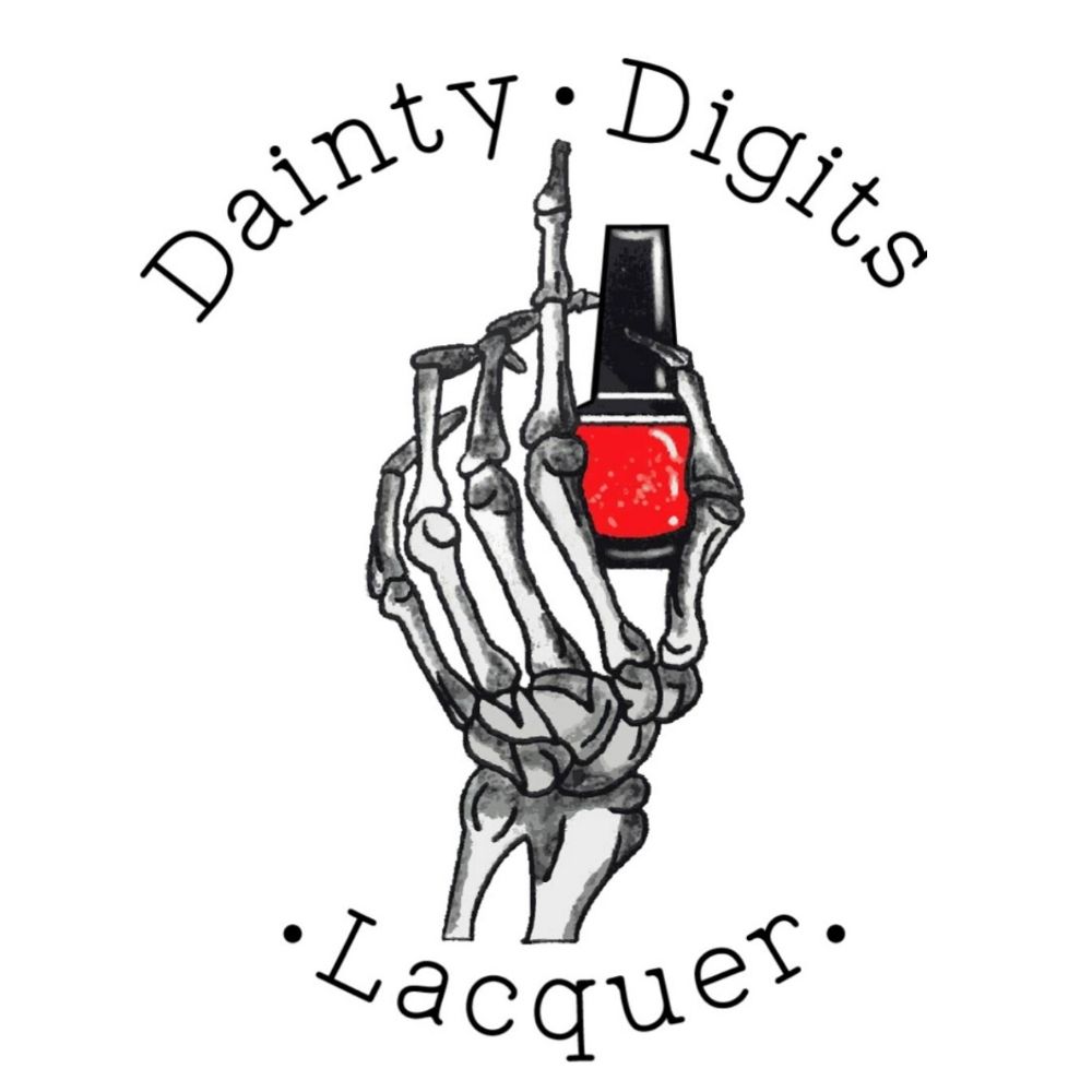 Dainty Digits Lacquer