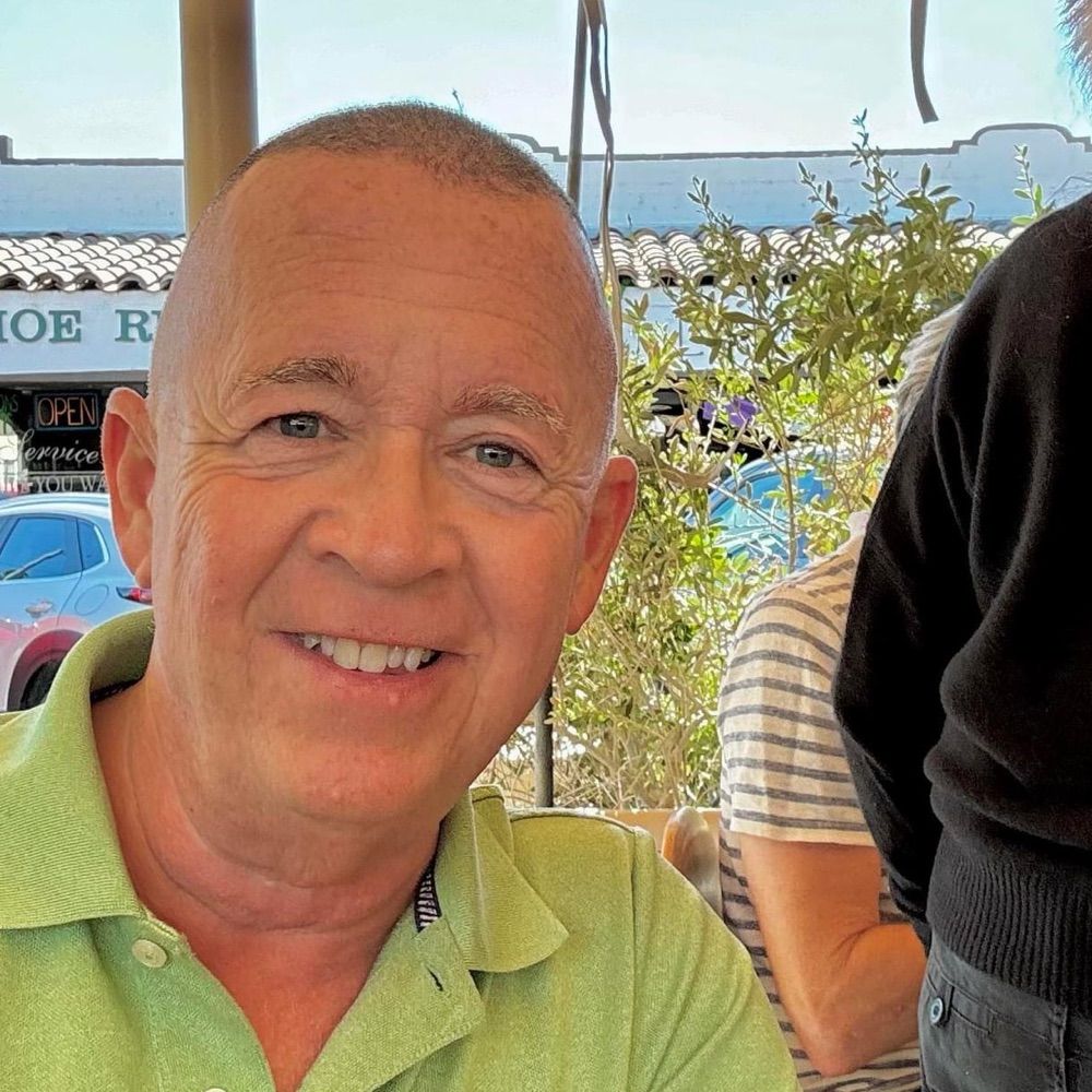 Jim McHugh