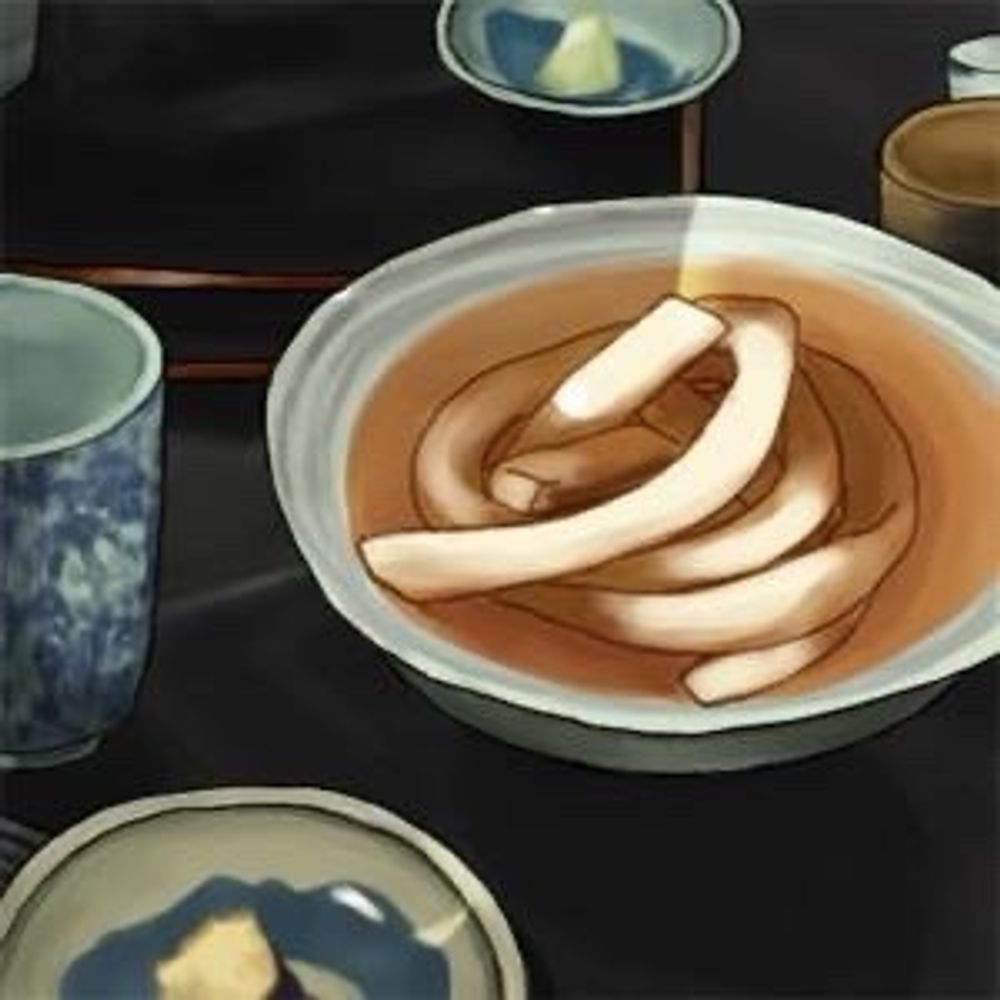 うどん