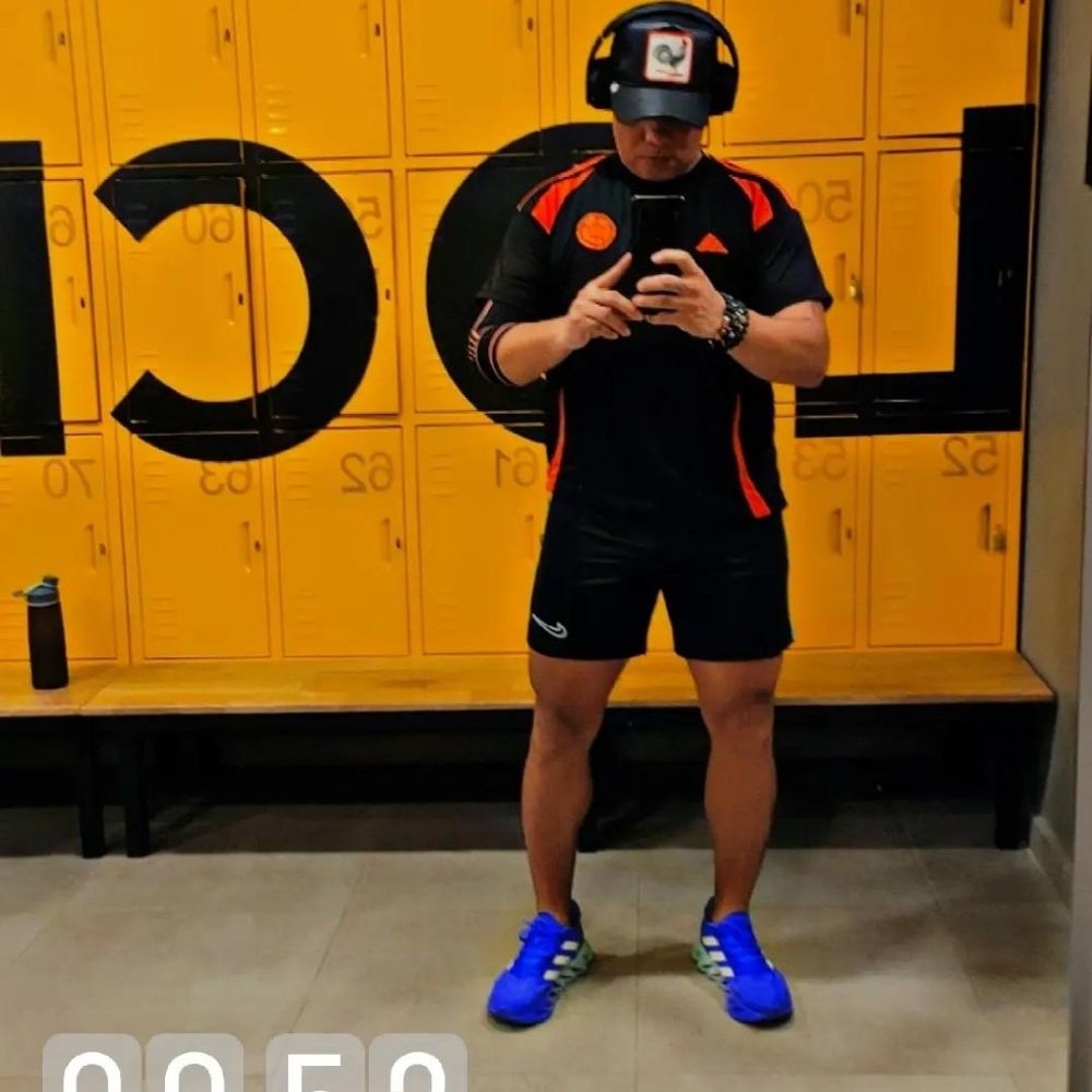 Daniel Torres 🇵🇸🇨🇴🇪🇸