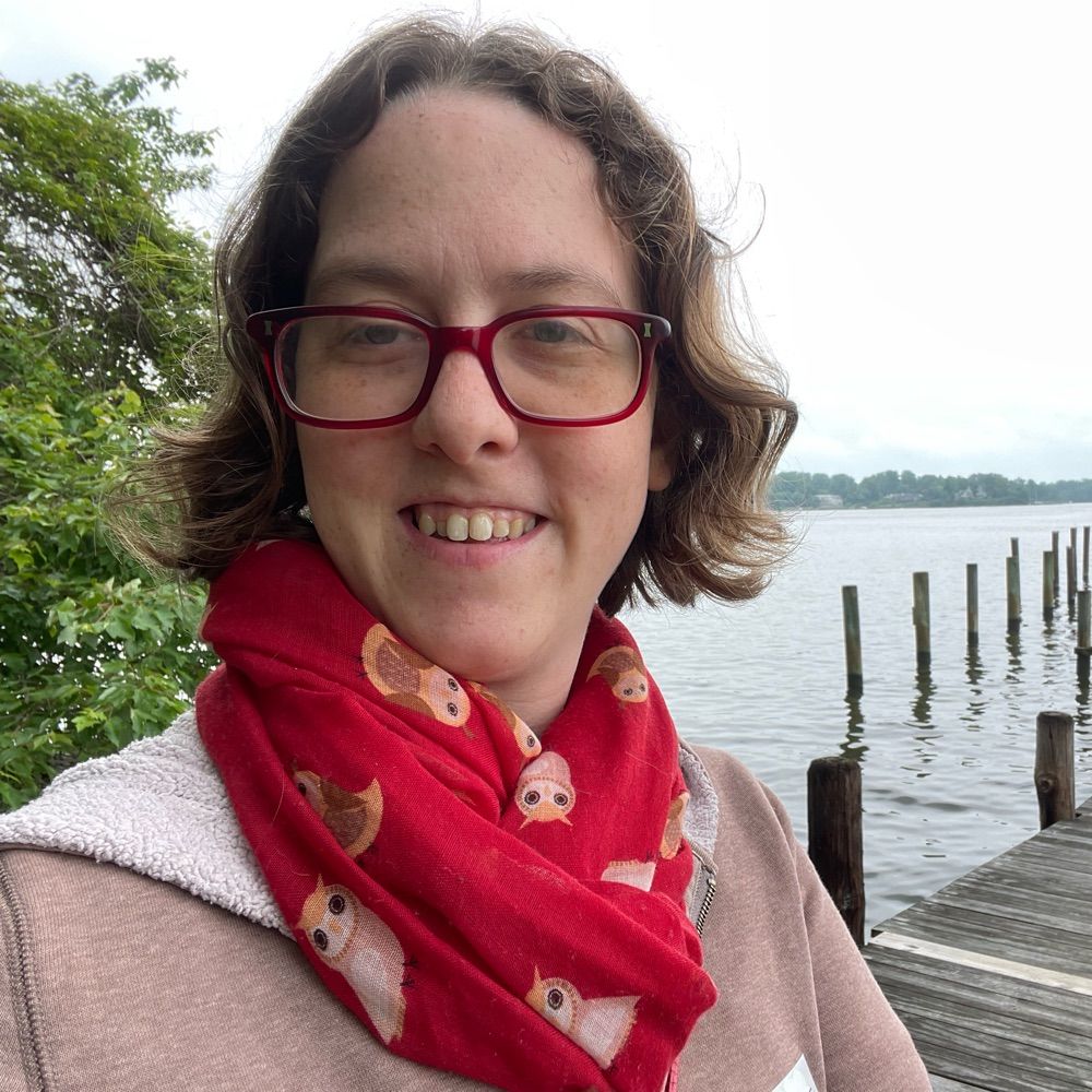 Dr Emily Pfefer