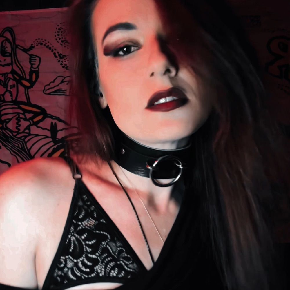 🌑GoddessNikita🌑
