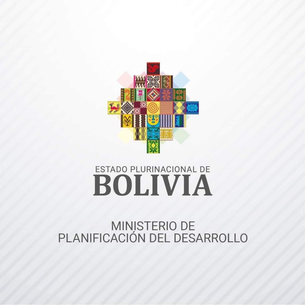 Ministerio de Planificación del Desarrollo
