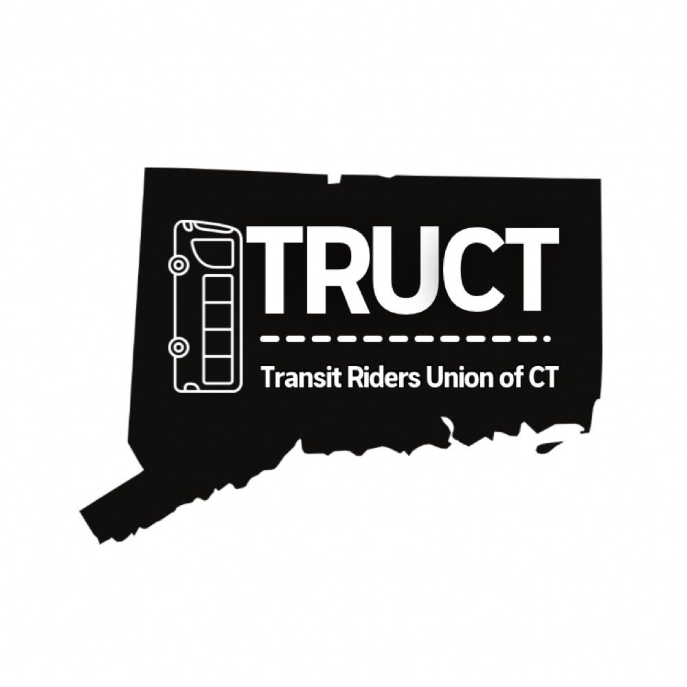 Transit Riders of Connecticut