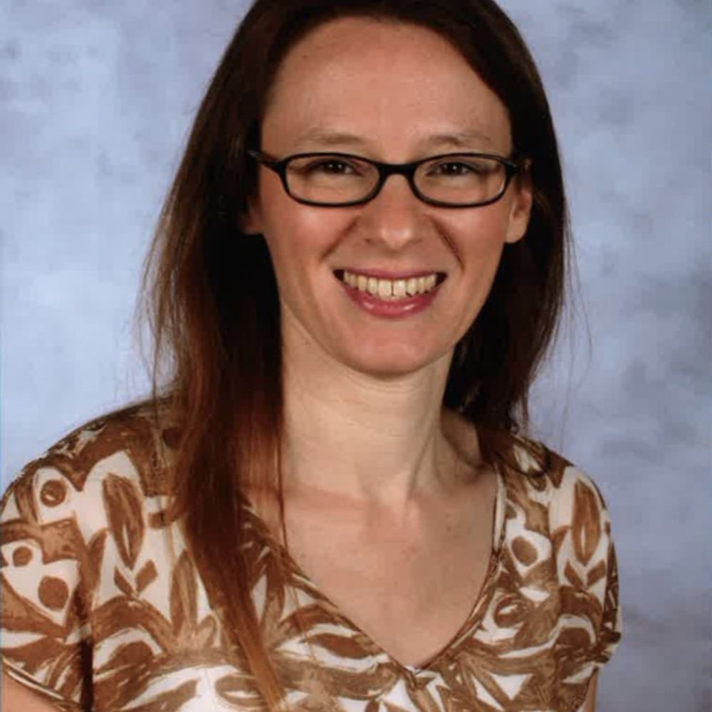 Rebecca Herwatic Leonhard