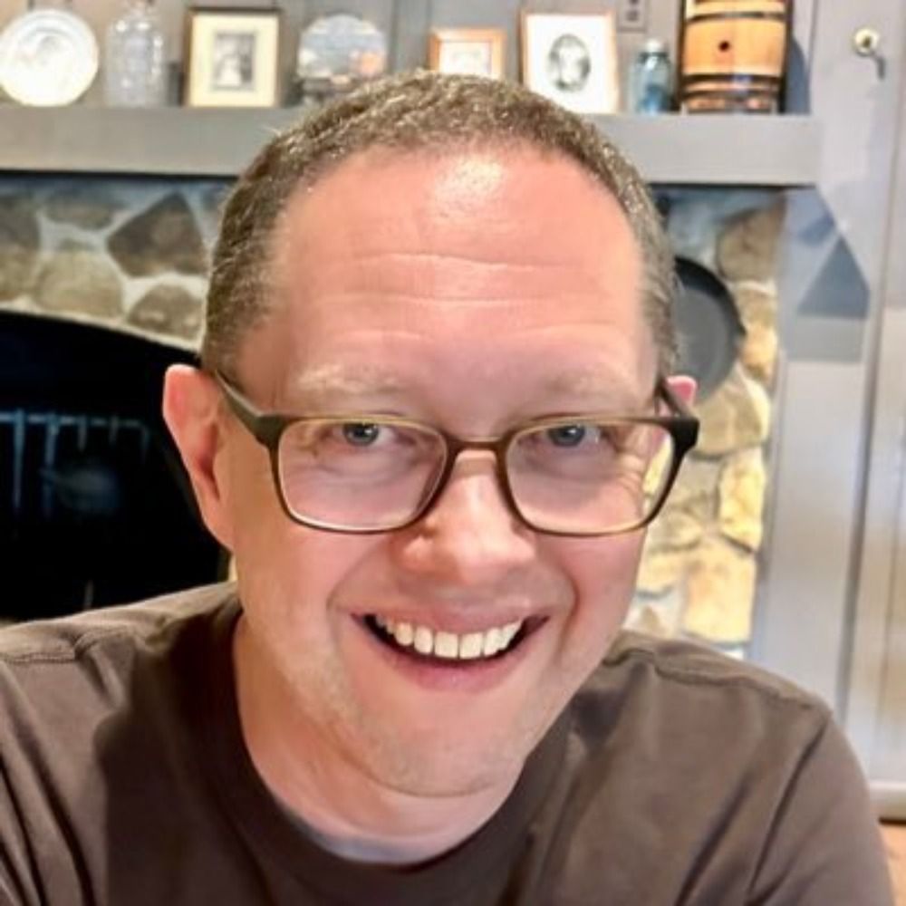 Tim O'Sullivan