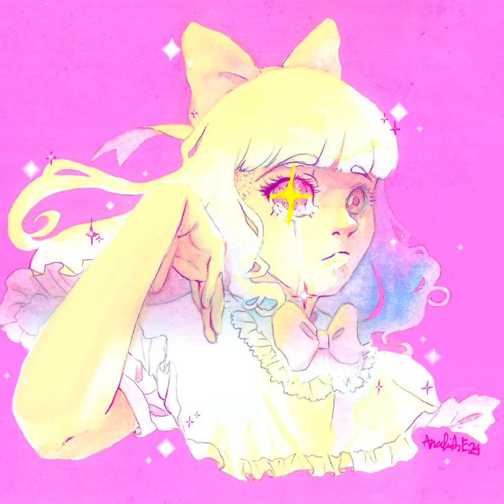 Saku'sArt/Anaeli 💖✨