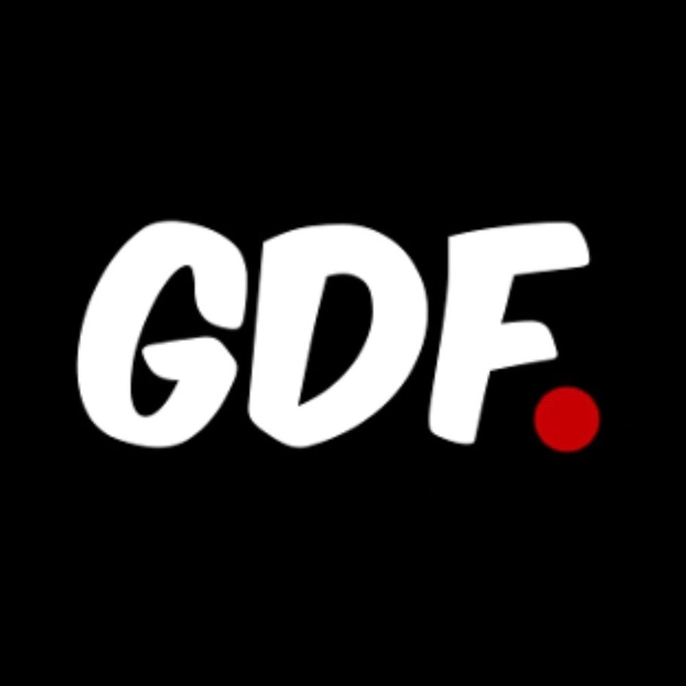GDF