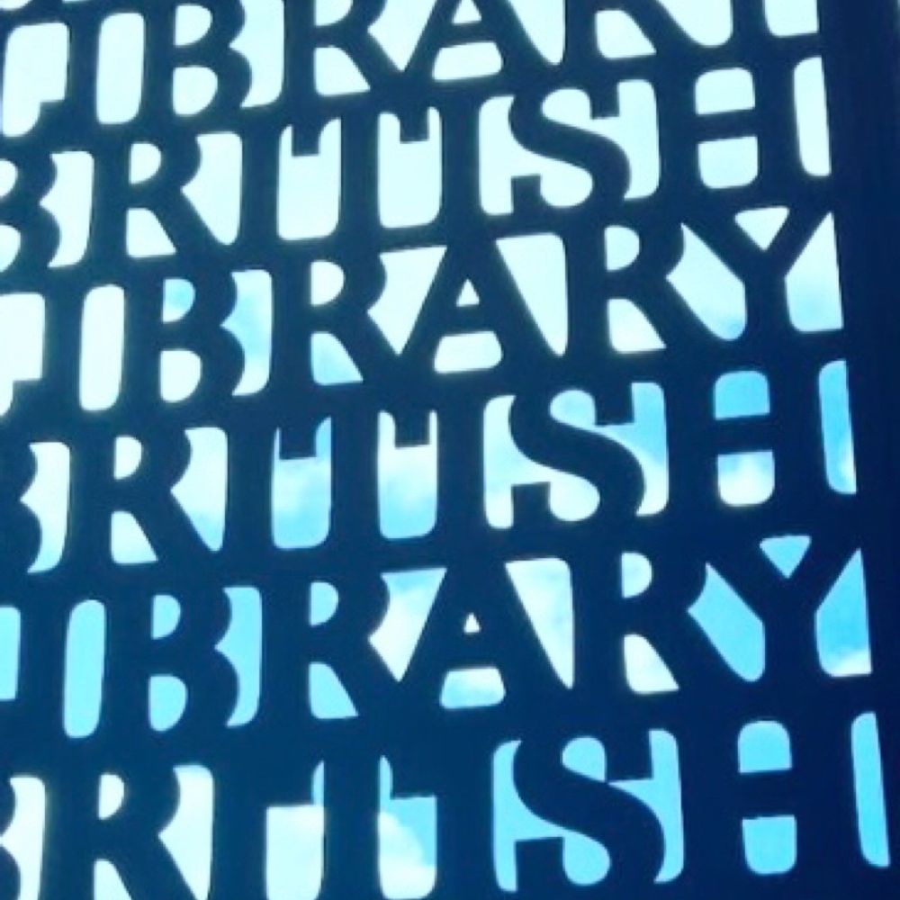 British Library Events