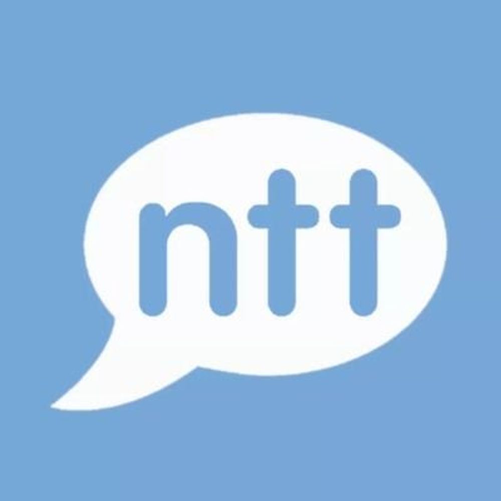 NTT Fundraising