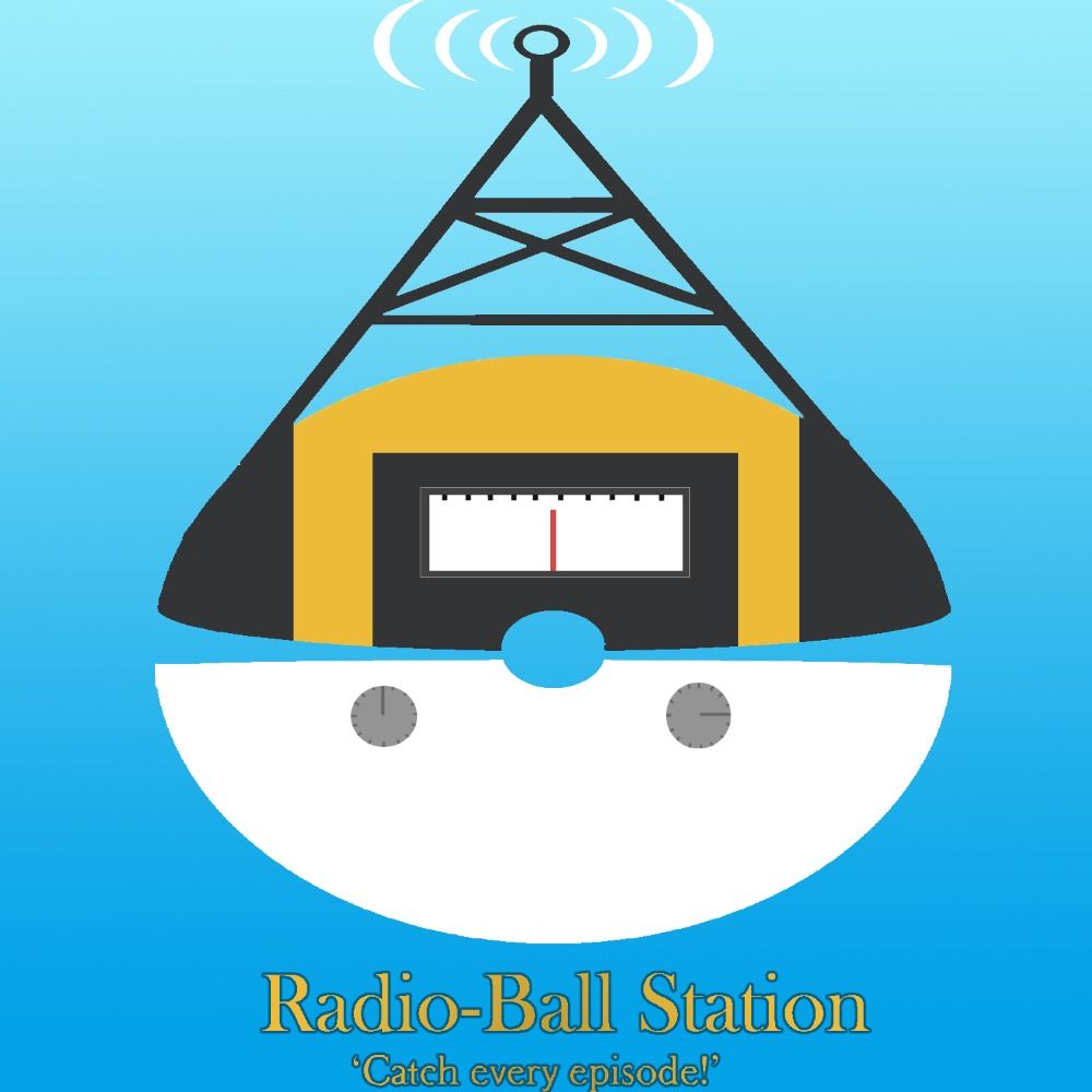 Radio Ball Studios