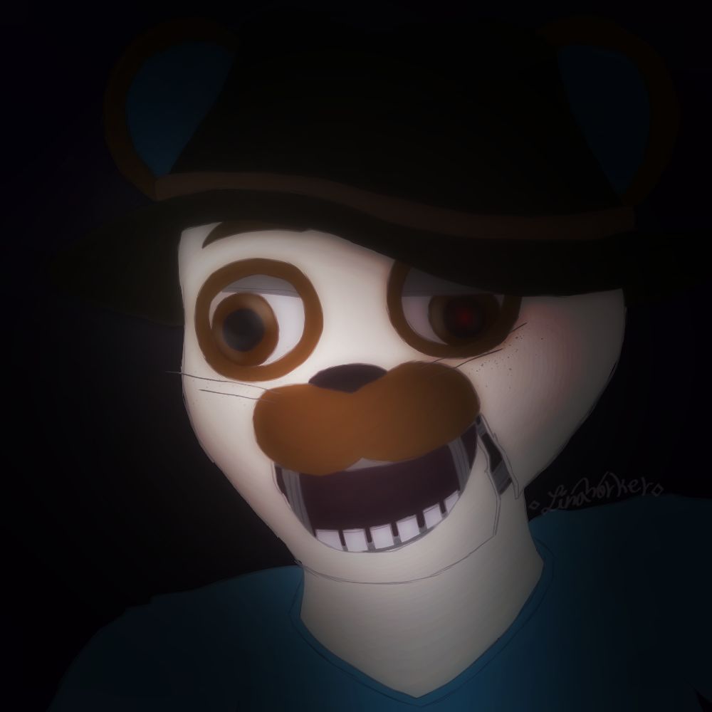 Michael Mayonnaise