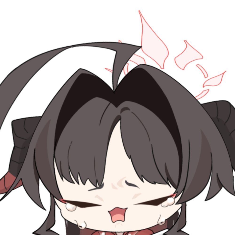 しむ