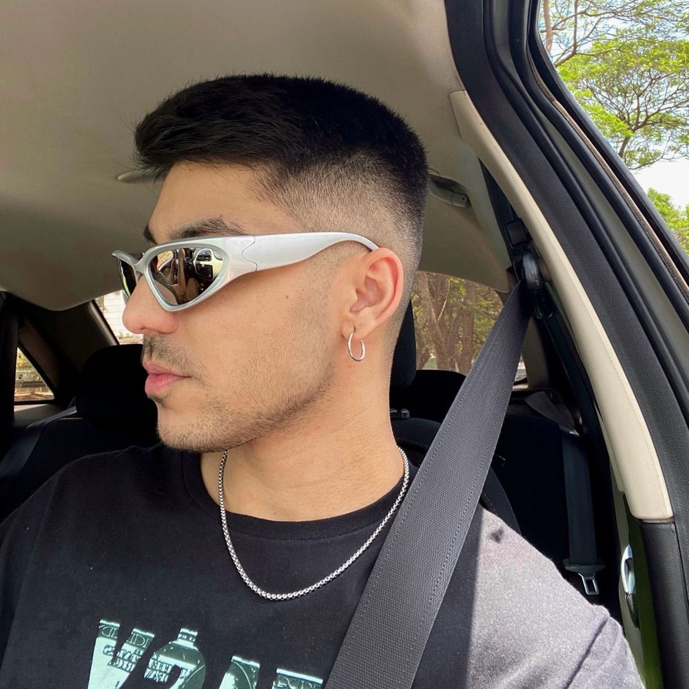 Lucas Miranda