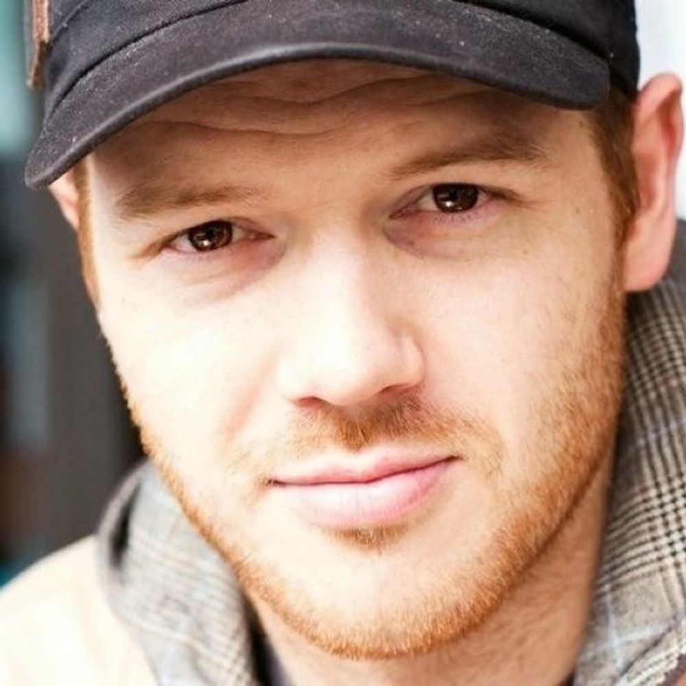 Justin Woolley