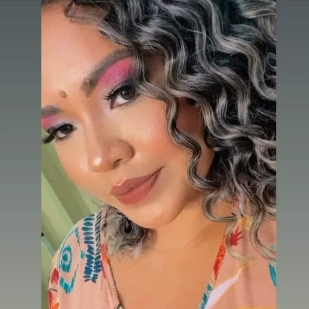Brenda Fernandes 