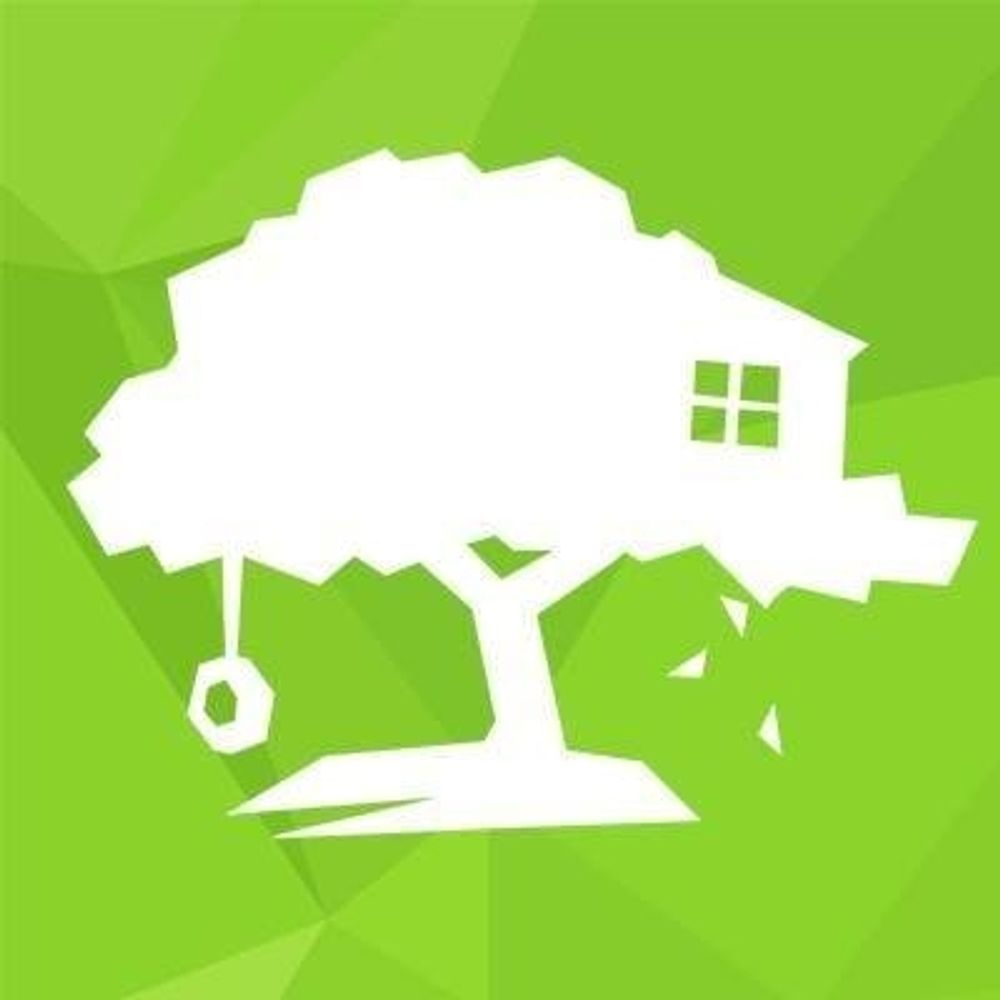 Polygon Treehouse 