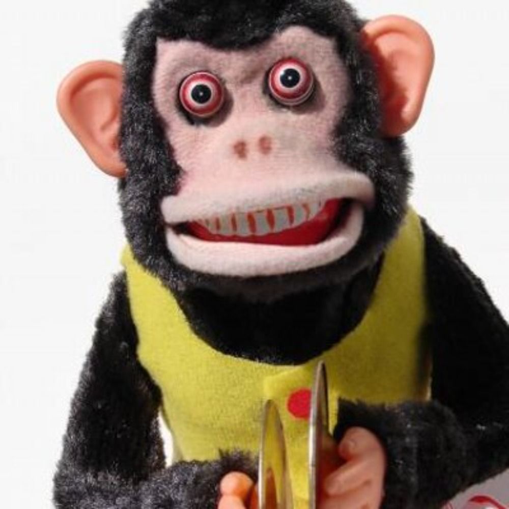 Robot Monkey Pants's avatar