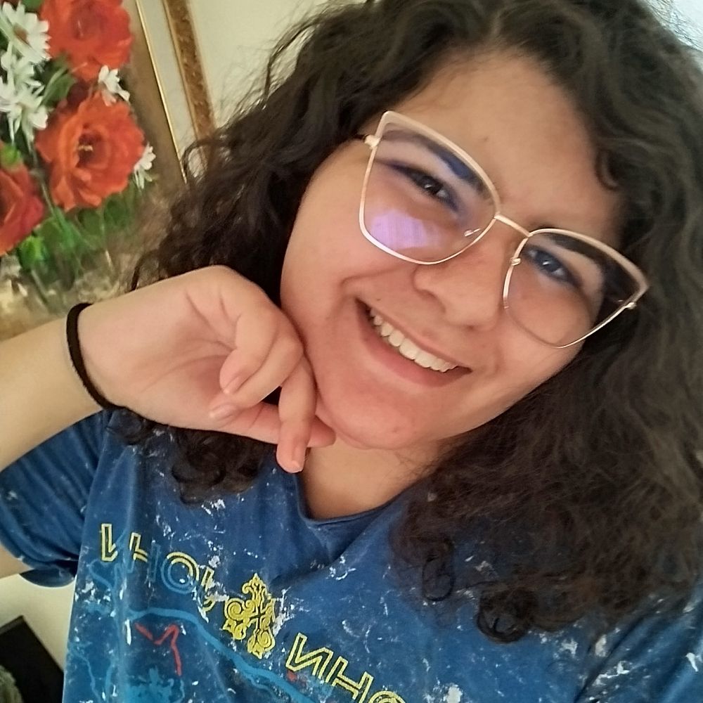 Ana 🌻