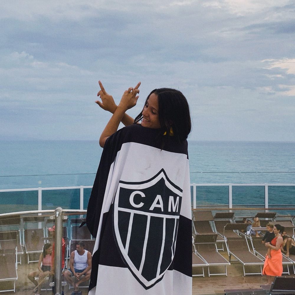 julia do cam